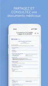 CardioParc screenshot