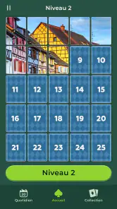 Cardscapes™: Jigsaw Puzzles screenshot