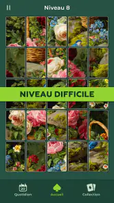 Cardscapes™: Jigsaw Puzzles screenshot