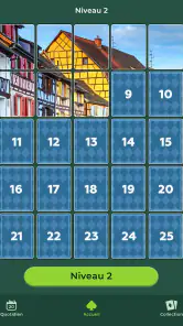 Cardscapes™: Jigsaw Puzzles screenshot