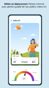 Cartes GPS, navigation, trafic screenshot