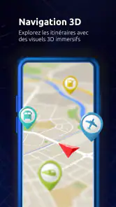 Cartes tout-en-un, compteur screenshot