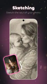 Cartoonify Me – Photos screenshot