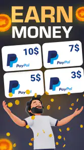 CashDay: Earn Money Daily screenshot