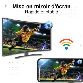 Cast for Chromecast - TV Cast screenshot