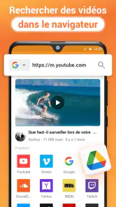 Caster Écran TV - Lecteur DLNA screenshot