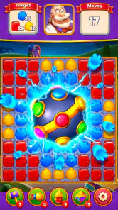 Castle Crush screenshot