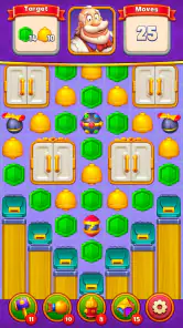 Castle Crush screenshot