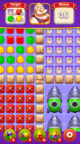 Castle Crush screenshot