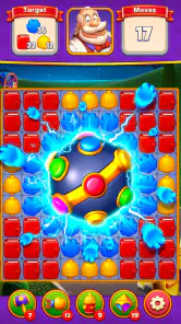 Castle Crush screenshot