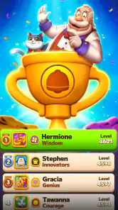 Castle Crush screenshot