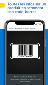 Castorama - Bricolage, jardin screenshot