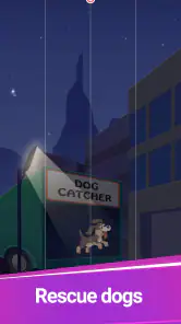 Cat Dog Music Voice screenshot