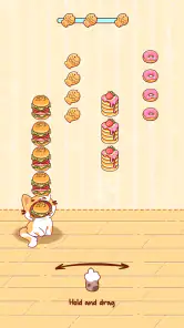 Cat World Music screenshot