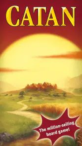 Catan Classic screenshot