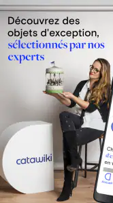 Catawiki Ventes en Ligne screenshot