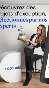 Catawiki Ventes en Ligne screenshot