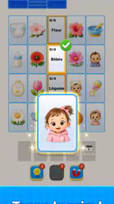 Catedrop: Card Puzzle screenshot