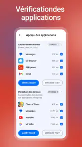 CCleaner - Nettoyeur screenshot