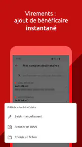 CE net Pros/PME/ETI screenshot