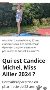 Centre France Le Journal screenshot