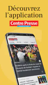 Centre Presse Aveyron - Actus screenshot