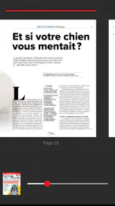 Cerveau & Psycho screenshot