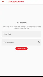 Cerveau & Psycho screenshot