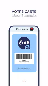 CGR Cinémas screenshot