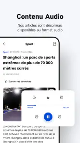 CGTN – China Global TV Network screenshot