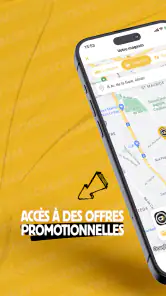 Chamas Tacos screenshot