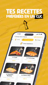 Chamas Tacos screenshot