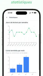Chapitres screenshot