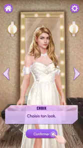 Chapters:Des histoires à jouer screenshot