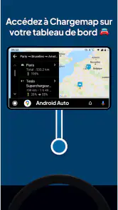 Chargemap - Bornes de recharge screenshot