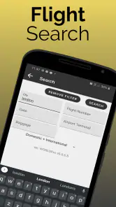 Charles de Gaulle CDG screenshot