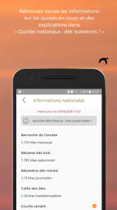 ChassAdapt screenshot