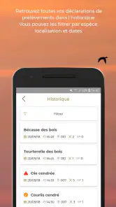 ChassAdapt screenshot