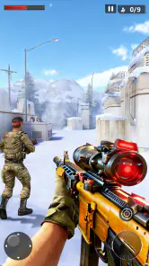 Chasseur : Champ de Bataille screenshot
