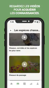 Chassexam screenshot