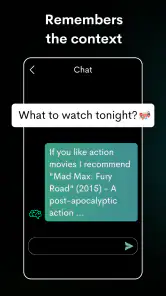 Chat AI - AI Chatbot Assistant screenshot