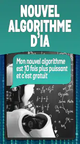 Chat IA En Français screenshot