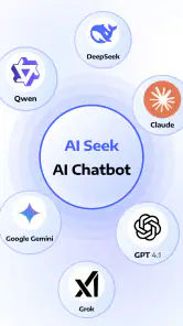 Chatbot Assistant - AI Seek screenshot