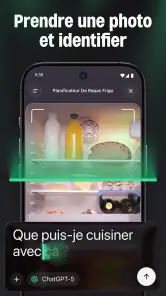 ChatGO - Assistant IA screenshot