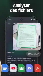 ChatGO - Assistant IA screenshot