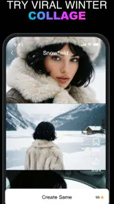 Chatlulu : Photo & Vidéo IA screenshot