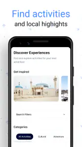 CheckMyTrip screenshot