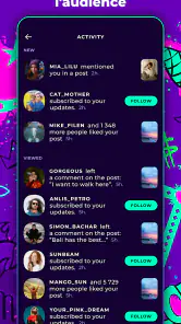 Cheelee: Vidéos pour Toi screenshot