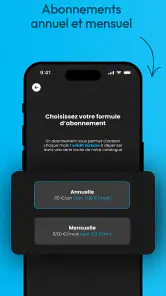 Chérubins : Histoires audio screenshot