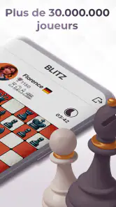 Chess Royale: échecs en ligne screenshot